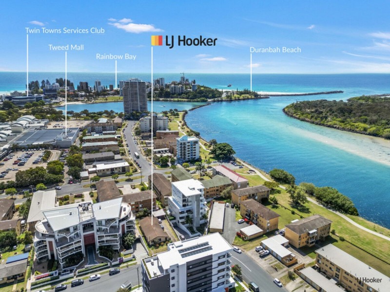 1/11 Ivory Crescent, Tweed Heads NSW 2485