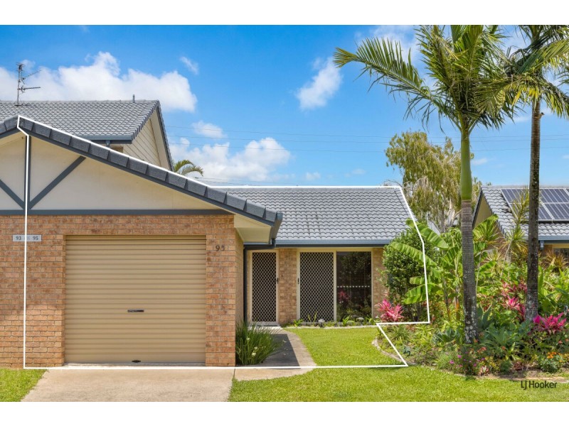 95/20 Binya Avenue, Tweed Heads NSW 2485