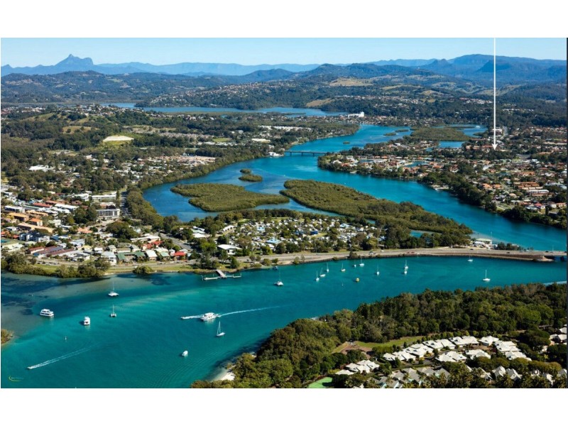 14/90 Kennedy Drive, Tweed Heads West NSW 2485