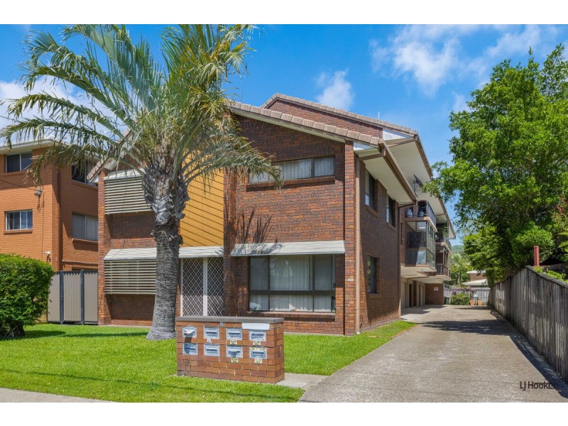 2/17 Boyd Street, Tweed Heads NSW 2485
