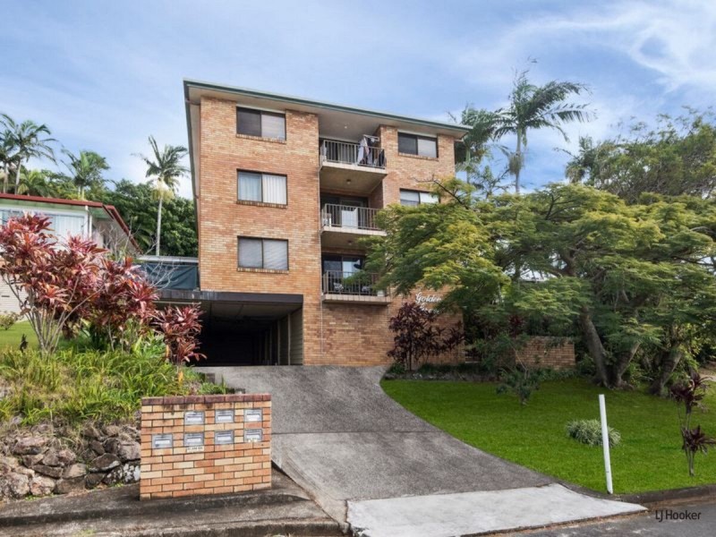 3/54 Phillips Lane, Tweed Heads NSW 2485