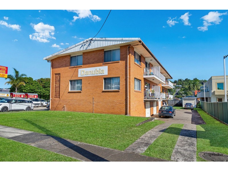 5/149 Wharf Street, Tweed Heads NSW 2485