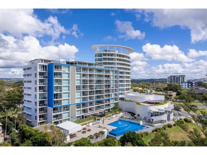 209/2 Creek Street, Coolangatta QLD 4225