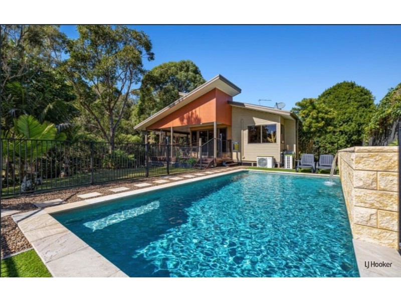 39 Sassafrass Street, Pottsville NSW 2489