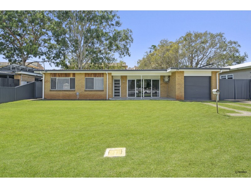 10 Gray Street, Tweed Heads West NSW 2485