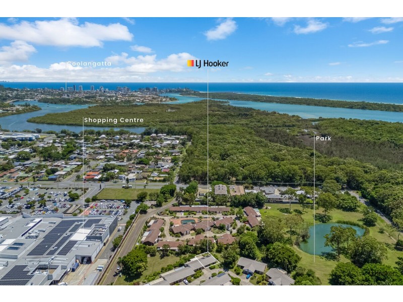 6/22A Kirkwood Road, Tweed Heads South NSW 2486