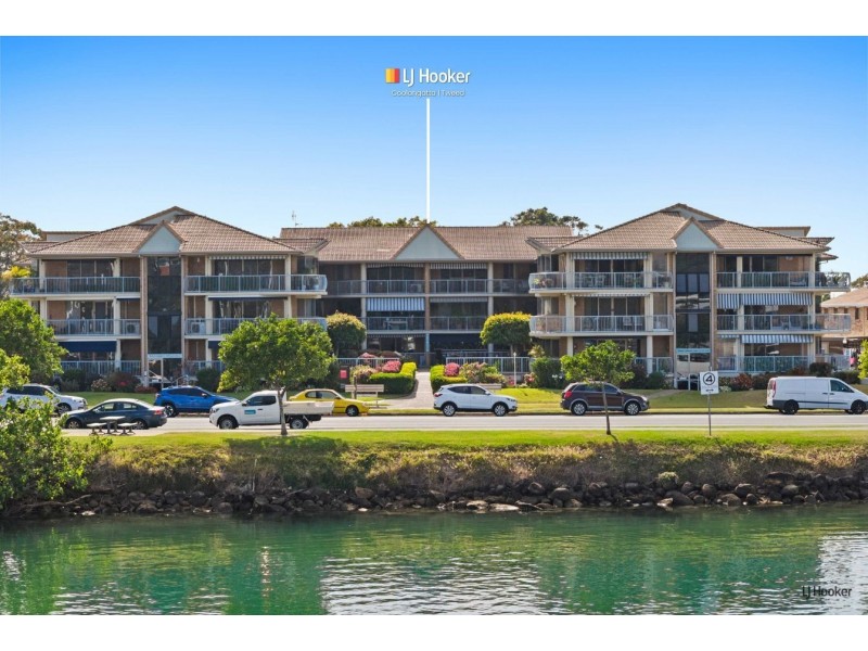 16/1 Botany Crescent, Tweed Heads NSW 2485