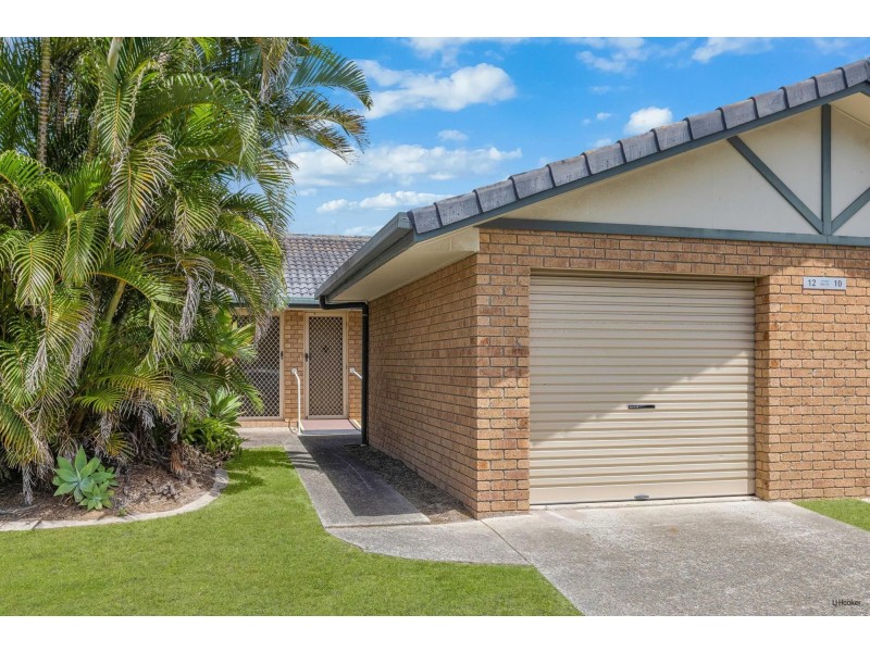 12/20 Binya Avenue, Tweed Heads NSW 2485