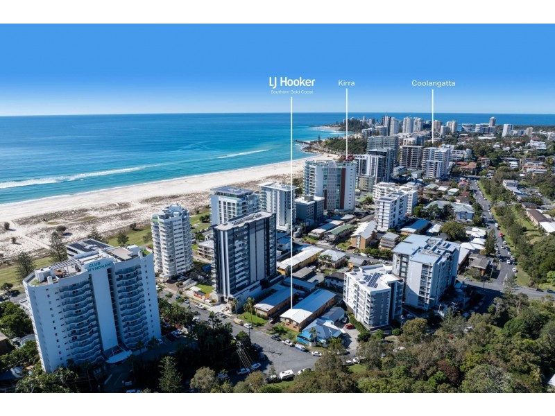 6/16 Coyne Street, Coolangatta QLD 4225