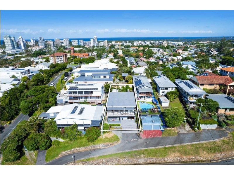 28 Rutledge Street, Coolangatta QLD 4225