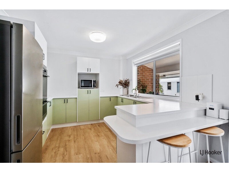 5/14 Kirkwood Road, Tweed Heads South NSW 2486