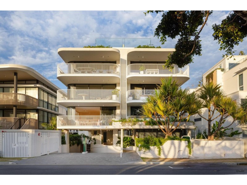 202/32 O’Connor Street, Tugun QLD 4224