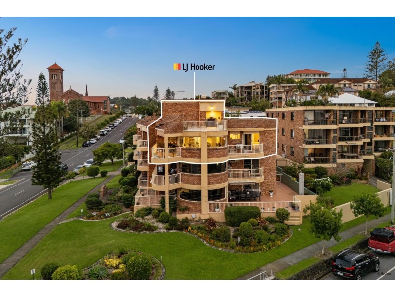 7/45 McLean Street, Coolangatta QLD 4225
