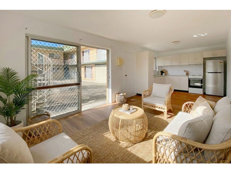 3/34 Coolangatta Road, Coolangatta QLD 4225