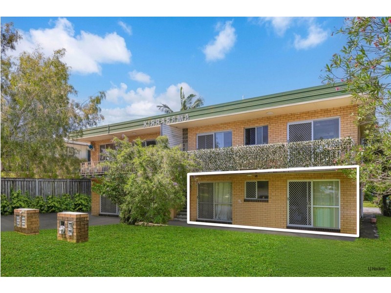 1/34 Coolangatta Road, Coolangatta QLD 4225