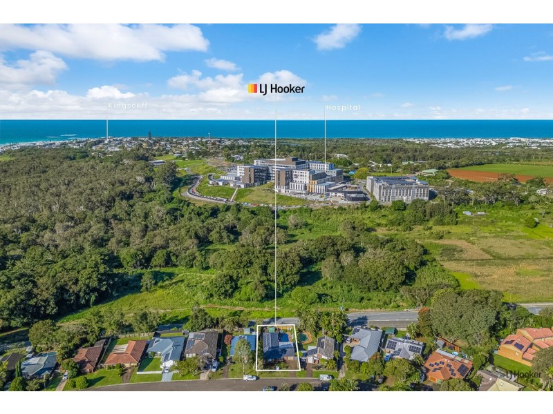 20 John Robb Way, Cudgen NSW 2487