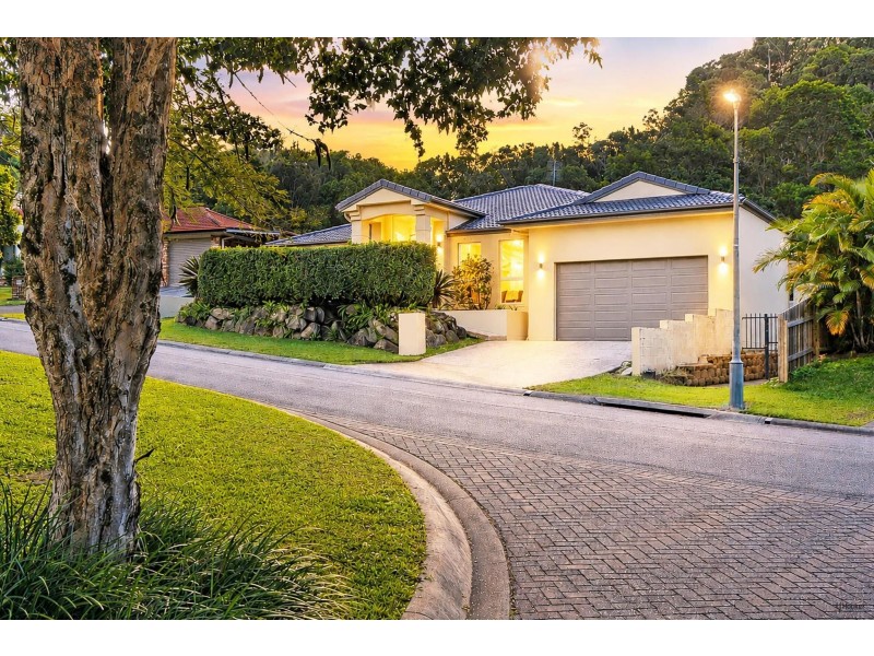 21 Silkwood Terrace, Tweed Heads West NSW 2485
