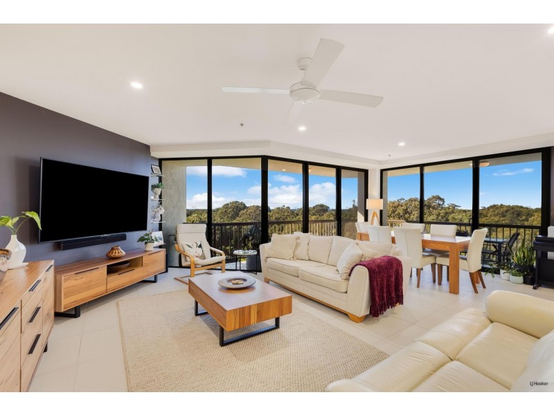 902/22 Kirkwood Road, Tweed Heads South NSW 2486