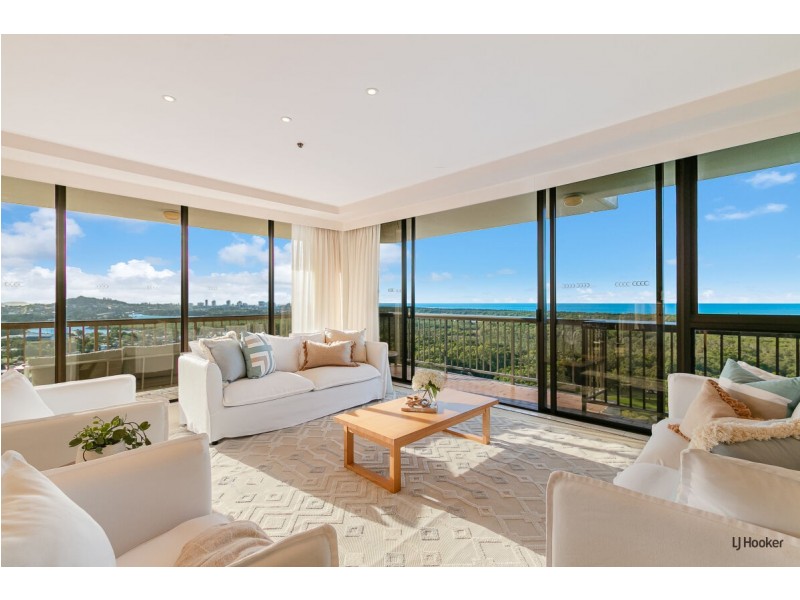 2303/22 Kirkwood Road, Tweed Heads South NSW 2486