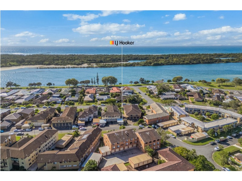 11/14 Buchan Avenue, Tweed Heads NSW 2485