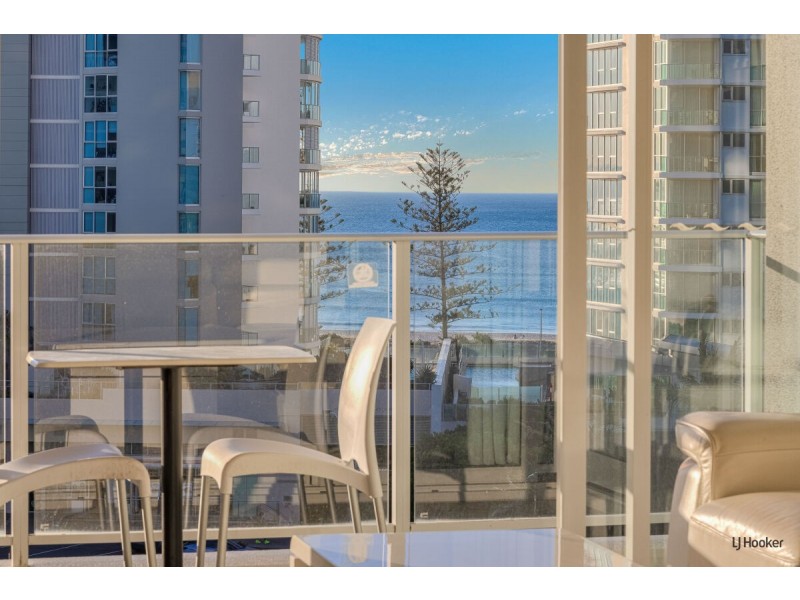 446 & 447/6-8 Stuart Street, Tweed Heads NSW 2485