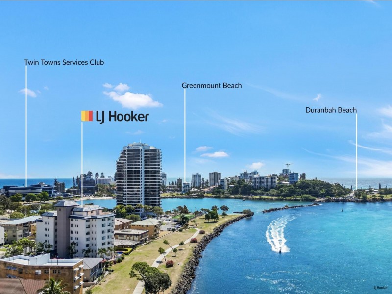 13/6 – 8 Endeavour Parade, Tweed Heads NSW 2485