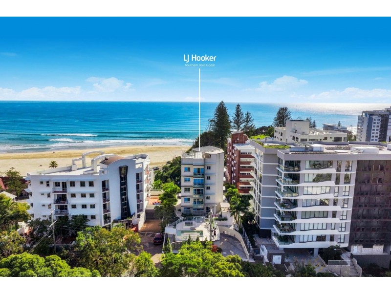 2/129-131 Musgrave Street, Coolangatta QLD 4225