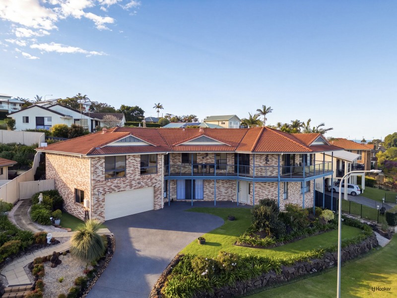 7 Snowgum Drive, Bilambil Heights NSW 2486