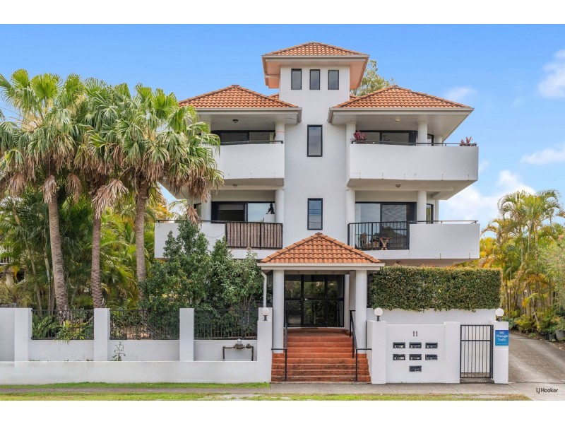6/11 William Street, Tweed Heads South NSW 2486