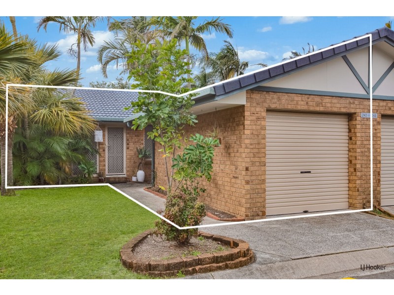 242/20 Binya Avenue, Tweed Heads NSW 2485