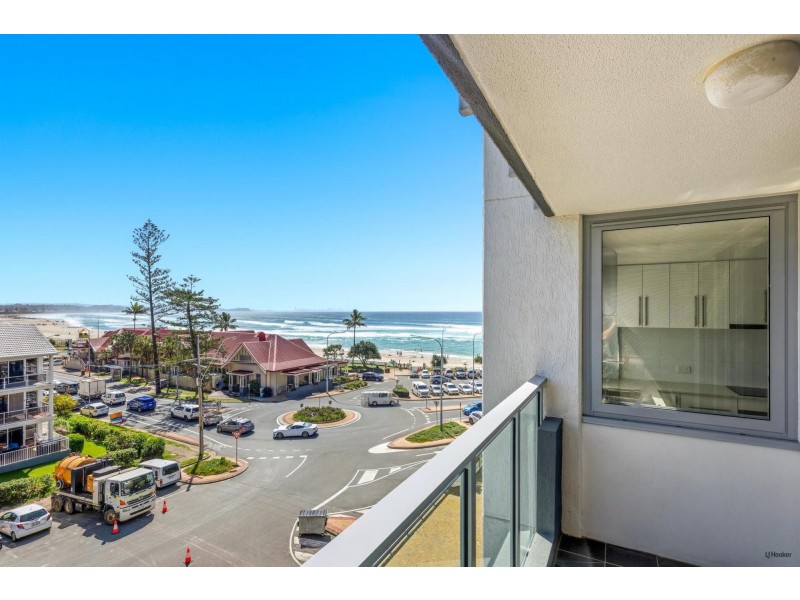 13/22 Marine Parade, Coolangatta QLD 4225