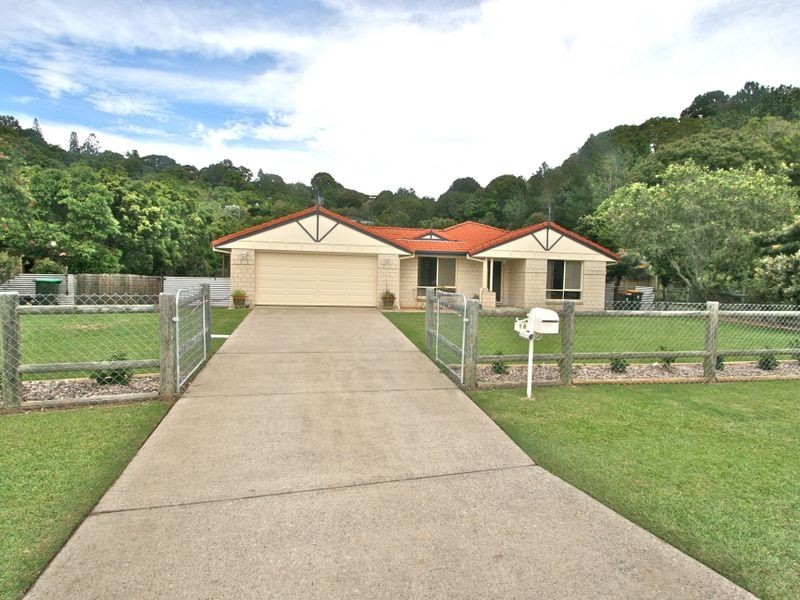 16 Ribbonwood Place, Terranora NSW 2486