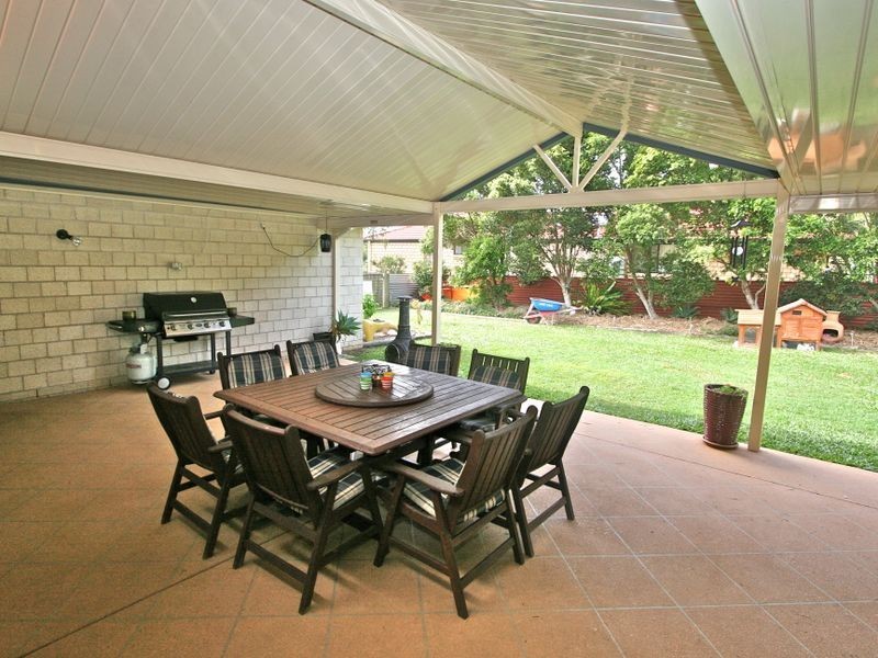 16 Ribbonwood Place, Terranora NSW 2486