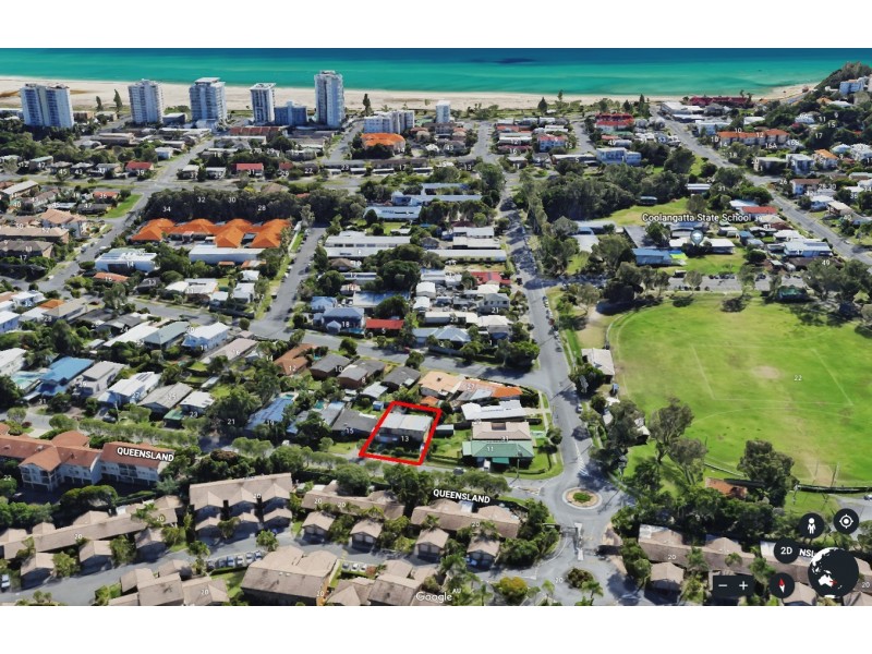 13 Binya Avenue, Kirra QLD 4225