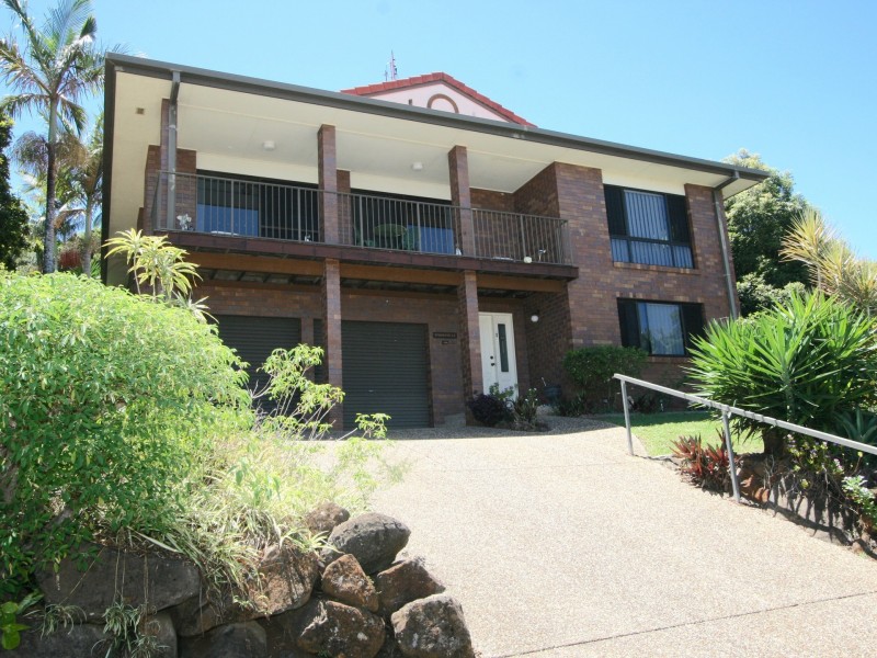 136 Darlington Drive, Banora Point NSW 2486