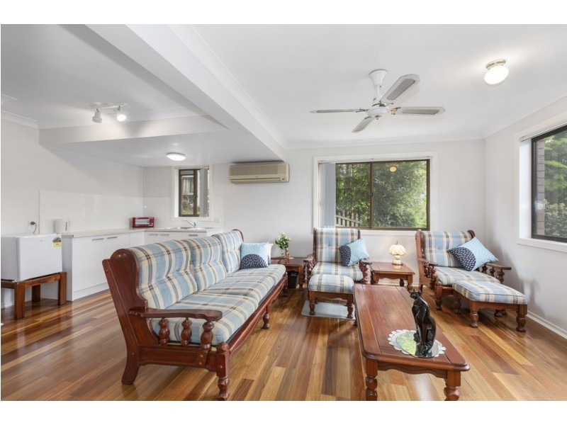 136 Darlington Drive, Banora Point NSW 2486