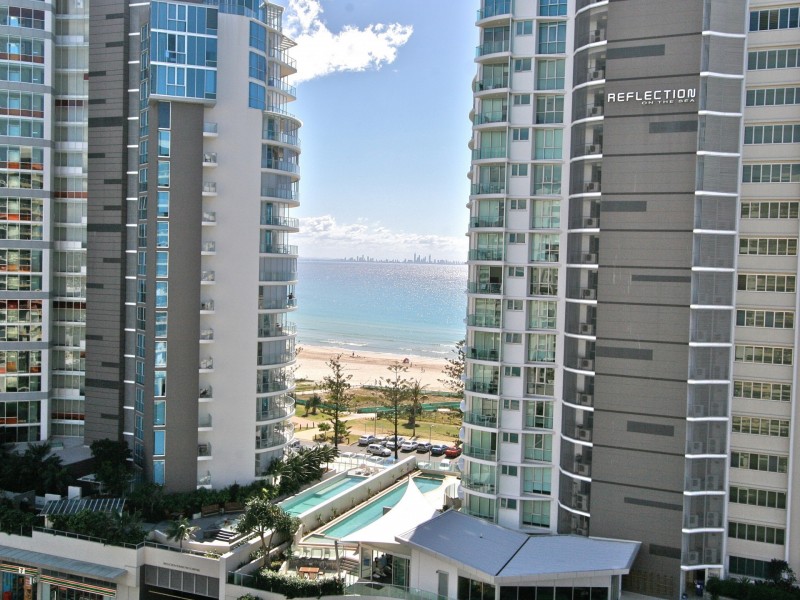 805/2 – 4 Stuart Street, Tweed Heads NSW 2485