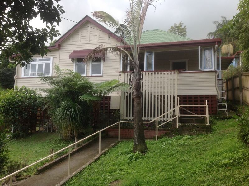 11 Church Lane, Murwillumbah NSW 2484