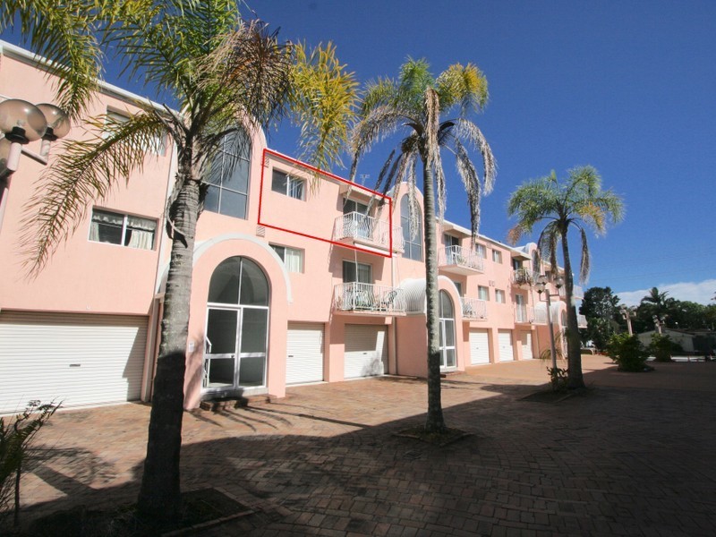 8/200 Kennedy Drive, Tweed Heads West NSW 2485