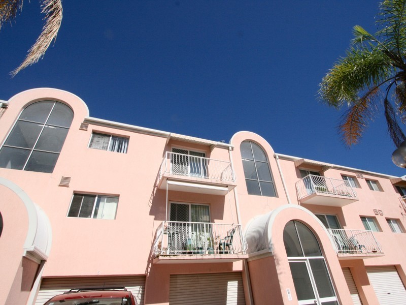 8/200 Kennedy Drive, Tweed Heads West NSW 2485