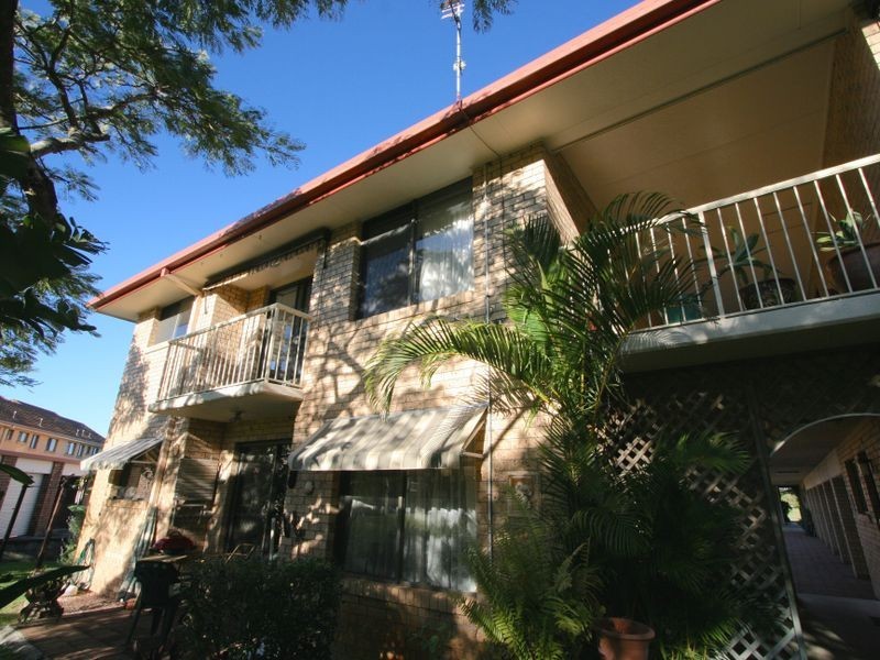 12/16 Buchan Ave, Tweed Heads NSW 2485