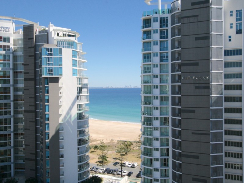 1205/2-4 Stuart Street, Tweed Heads NSW 2485