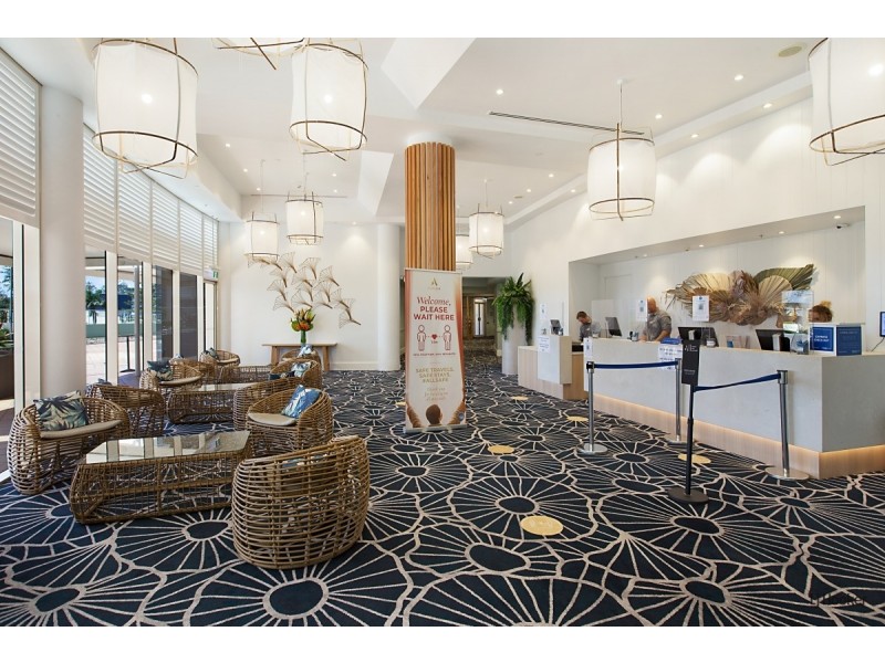 1402/2-4 Stuart Street, Tweed Heads NSW 2485