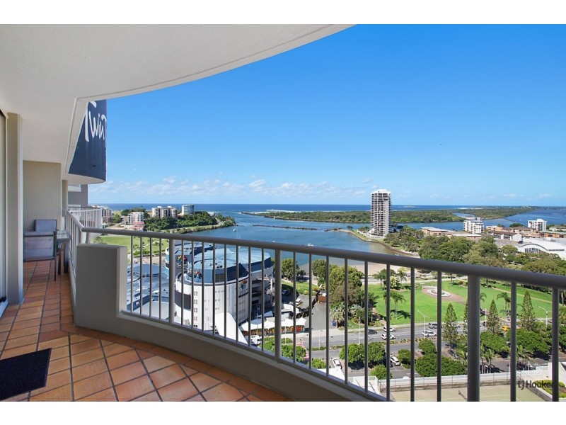1402/2-4 Stuart Street, Tweed Heads NSW 2485