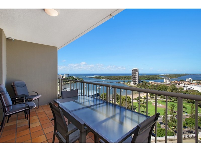 1402/2-4 Stuart Street, Tweed Heads NSW 2485
