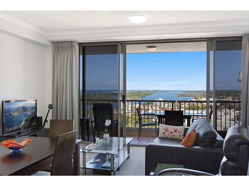 1402/2-4 Stuart Street, Tweed Heads NSW 2485