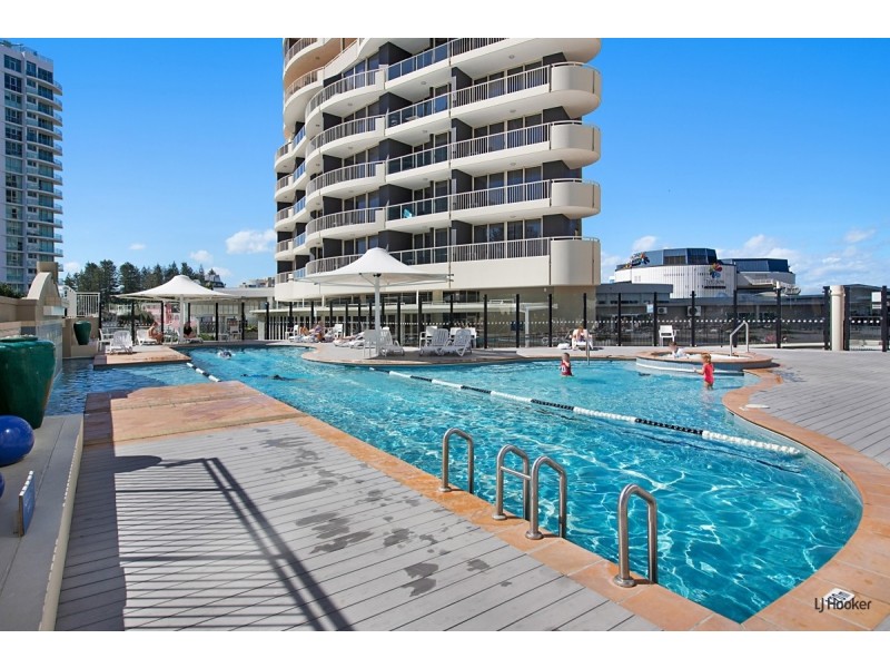 1402/2-4 Stuart Street, Tweed Heads NSW 2485