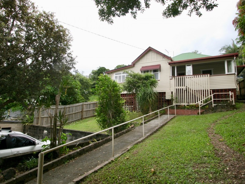 11 Church Lane, Murwillumbah NSW 2484