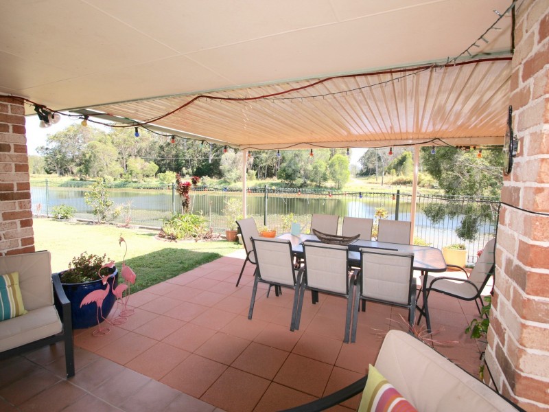 58 Riversdale Boulevard, Banora Point NSW 2486