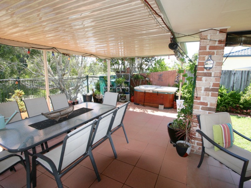 58 Riversdale Boulevard, Banora Point NSW 2486